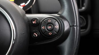 MINI Countryman COOPER S ALL4 CLASSIC