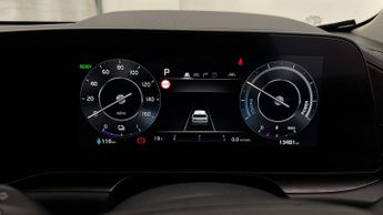 Kia Niro 3