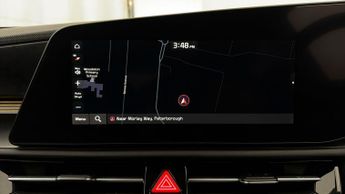 Kia Niro 3