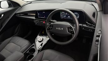 Kia Niro 3