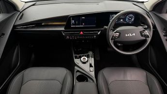 Kia Niro 3