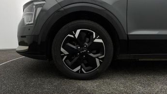 Kia Niro 3
