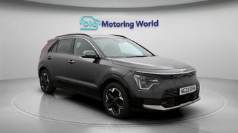 Kia Niro 3
