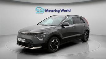 Kia Niro 3