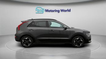 Kia Niro 3
