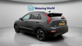 Kia Niro 3