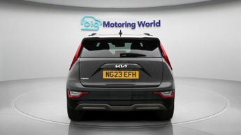 Kia Niro 3