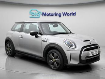 MINI Electric Hatch COOPER S LEVEL 1