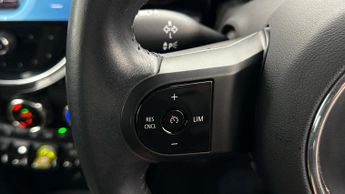 MINI Electric Hatch COOPER S LEVEL 1