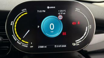 MINI Electric Hatch COOPER S LEVEL 1