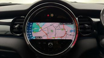 MINI Electric Hatch COOPER S LEVEL 1