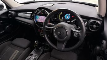 MINI Electric Hatch COOPER S LEVEL 1