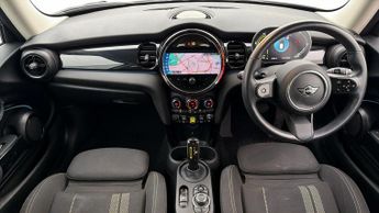 MINI Electric Hatch COOPER S LEVEL 1