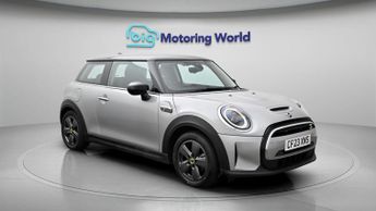 MINI Electric Hatch COOPER S LEVEL 1