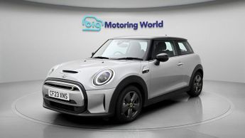 MINI Electric Hatch COOPER S LEVEL 1
