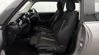 MINI Electric Hatch COOPER S LEVEL 1