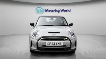 MINI Electric Hatch COOPER S LEVEL 1