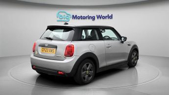 MINI Electric Hatch COOPER S LEVEL 1