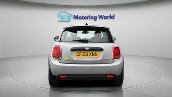 MINI Electric Hatch COOPER S LEVEL 1