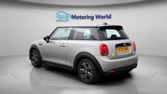 MINI Electric Hatch COOPER S LEVEL 1