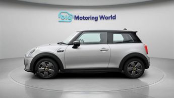 MINI Electric Hatch COOPER S LEVEL 1