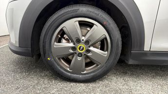 MINI Electric Hatch COOPER S LEVEL 1