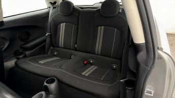 MINI Electric Hatch COOPER S LEVEL 1