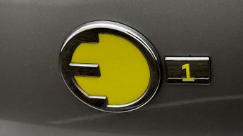 MINI Electric Hatch COOPER S LEVEL 1