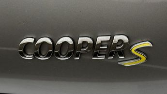 MINI Electric Hatch COOPER S LEVEL 1