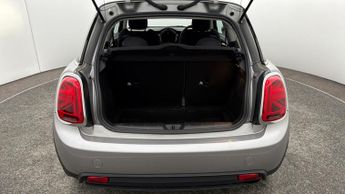 MINI Electric Hatch COOPER S LEVEL 1