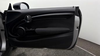 MINI Electric Hatch COOPER S LEVEL 1