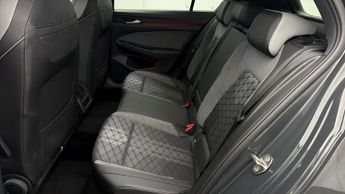 Volkswagen Golf R-LINE ETSI DSG