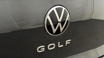 Volkswagen Golf R-LINE ETSI DSG