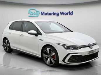 Volkswagen Golf TDi GTD TDI DSG