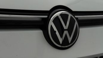 Volkswagen Golf GTD TDI DSG