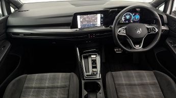 Volkswagen Golf GTD TDI DSG
