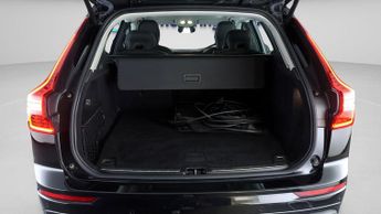 Volvo XC60 RECHARGE T6 CORE AWD