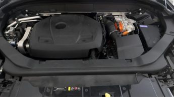 Volvo XC60 RECHARGE T6 CORE AWD