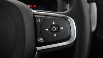 Volvo XC60 RECHARGE T6 CORE AWD
