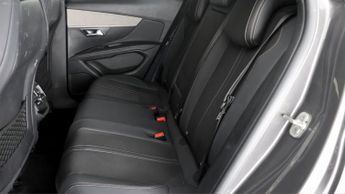 Peugeot 3008 BLUEHDI S/S GT
