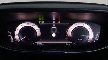 Peugeot 3008 BLUEHDI S/S GT