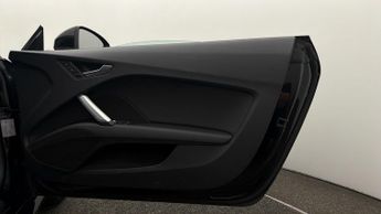 Audi TT TFSI SPORT EDITION