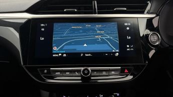 Vauxhall Corsa Electric ULTIMATE
