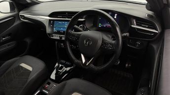 Vauxhall Corsa Electric ULTIMATE