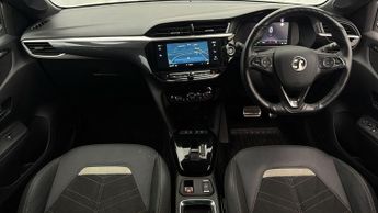 Vauxhall Corsa Electric ULTIMATE
