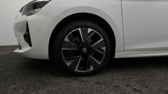 Vauxhall Corsa Electric ULTIMATE