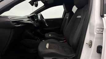Vauxhall Corsa Electric ULTIMATE