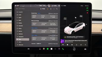 Tesla Model 3 ALL MODELS