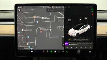 Tesla Model 3 ALL MODELS