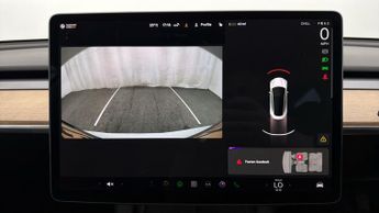 Tesla Model 3 ALL MODELS